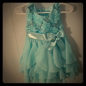 Beautiful Sunday Dress